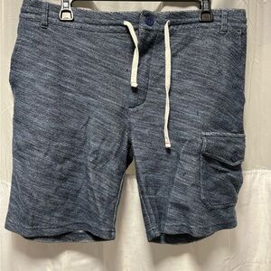 Men's Johnnie-O Casual Shorts